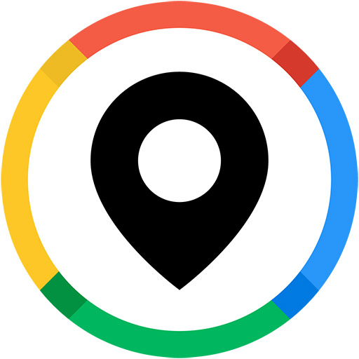 GMB Map Listing